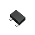 DAP222ZMT2L Small Signal Switching Diodes Diode Switching 80V 0.1A 3-Pin by ROHM