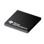 TMS320C6746EZWTA3 Digital Signal Processors & Controllers - DSP, DSC Fixed/Floating Pnt D gtl Sigl Processor by Texas Instruments