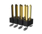 54202-G0808LF Headers & Wire Housings Unshrd Hdr, Dbl Rw SMT,16P, 2.54mm,Vert by Amphenol Communications Solutions