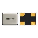 ABM11W-40.0000MHZ-8-B1U-T3 Crystals 40     MHZ 8PF 10PPM by ABRACON