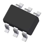 DMN2024UVT-7 MOSFETs MOSFET BVDSS: 8V-24V by Diodes Incorporated