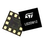 LIS2DW12TR