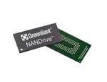 GLS85LS1008Q-S-I-LBJE-ND125 General electronic component by Greenliant Systems Ltd