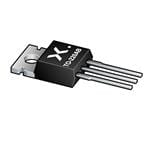 BTA312-600B/DG,127 Triacs 600 V 12 A TO220AB by WeEn