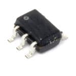 ISL28133AFEZ-T7 Precision Amplifiers Single Precision, Micro Power, RRIO, Operational Amplifier by Renesas Electronics America