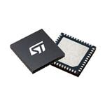 STM32G473CEU3 - by STMicroelectronics