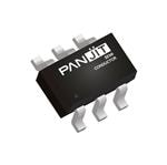 PJT138K_R1_00001 MOSFETs 50V N-Channel Enhancement Mode MOSFETESD Protected by PANJIT(强茂)