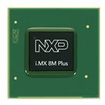 MIMX8ML8CVNKZAB Processors - Application Specialized i.MX 8M Plus Quad by NXP Semiconductors