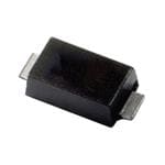 SMF15CA ESD Protection Diodes / TVS Diodes TVS, SMF series, 15V Oper., Bi-dir by Littelfuse Inc