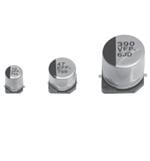 EEE-FP1V330AP Aluminum Electrolytic Capacitors - SMD 33UF 35V ELECT FP SMD by PANASONIC
