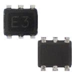 DMP22D5UDJ-7 MOSFETs MOSFET BVDSS: 8V-24V SOT963 T&R 10K by Diodes Incorporated