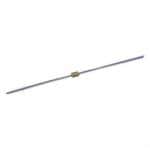 CK14BR104K Multilayer Ceramic Capacitors MLCC - Leaded .1UF    100V   10% by KEMET ELECTRONICS