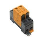 2730640000 Industrial Surge Protectors VPU AC II US 2 R 277/50 by WEIDMULLER