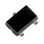 SSM3J356R,LF MOSFETs Small-signal MOSFET ID: -2A, VDSS: -60V by Toshiba