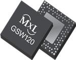 GSW120A3MC General electronic component by MaxLinear(迈凌)