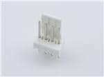 22-27-2041 Headers & Wire Housings 4 POS HEADER by Molex