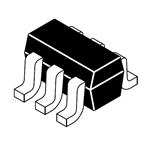 NC7SZ58P6X-L22347 1 by ON Semiconductor