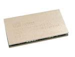 OSDZU3EG1-2G-IFA System-On-Modules - SOM System-in-Package: AMD Zynq UltraScale+ MPSoC ZU3, 2GB LPDDR4, Power Management System, 32MB 3V3 NOR QSPI, Osciallator, Passives - 20.5mmX40mm 600 Ball BGA  - 40 C to 85 C by OCTV-SYSTM