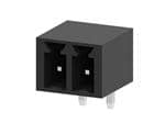 39512-1009 Pluggable Terminal Blocks 3.81MM EURO HEADER R O HEADER RA BLK 9CKT by Molex
