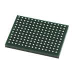 CY7C1645KV18-400BZXI SRAM 144Mb 1.8V 400Mhz 4M x 36 QDR II SRAM by Infineon Technologies