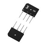 GBI10J-T General electronic component by Diotec