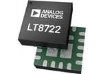LT8722AV#PBF Power Management Specialized - PMIC Stand Alone TEC Driver w/Buck by Analog Devices