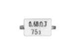ERX-2HJ1R0H Metal Oxide Resistors 2watt 1ohms 5% AEC-Q200 by PANASONIC