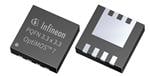 ISZ015N04NM7VATMA1 MOSFETs OptiMOS 7 Power-Transistor, 40 V by Infineon Technologies