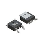 MCU6D0P03L-TP MOSFETs P-CHANNEL MOSFET,DPAK by MICROCOMM