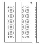 MT41K1G8SN-125IT:A