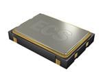 ECS-5032MV-400-CN-TR Standard Clock Oscillators 40MHz 1.8-3.3V 25ppm -40C +85C by ECS