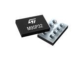 M95P32-IXCST/EF EEPROM Ultra low-power 32 Mbit Serial SPI Page EEPROM by STMicroelectronics