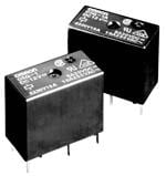 G5Q-14-DC12 General Purpose Relays Power PCB Relay Sealed SPDT 12VDC by Omron