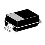 SZMMSZ5227BT1G Zener Diodes ZEN REG 0.5W 3.6V by ON Semiconductor