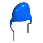 CS45-E2GA332M-NKA Safety Capacitors D: 10mm X1/Y2 3300pF E 20% LS:7.5mm by TDK Corporation