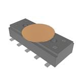 CLT-105-02-L-D-K-TR Headers & Wire Housings Low Profile Dual-Wipe Socket by Samtec Inc