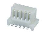 52465-3071 Board to Board & Mezzanine Connectors 0.8 BtB Hsg Assy SMT SMT 30Ckt EmbsTp Pkg by Molex