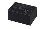 CFM12S120-E Power Supplies - Board Mount AC-DC Module, 12 Watt, Open Frame, Encapsulated, 90-264VAC Input, 12VDC Output by Cincon/幸康