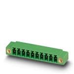 1827981 Pluggable Terminal Blocks 14 Pos 3.81mm pitch Through Hole Header by PHOENIX CONTACT Inc.
