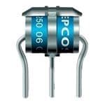 B88069X8740B502 Gas Discharge Tubes - GDTs / Gas Plasma Arrestors T23-A230X by TDK Corporation