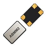 ABMM2-24.000MHZ-E2-T Crystals 24.0   MHZ 18PF  20PPM 6X35X1. by ABRACON