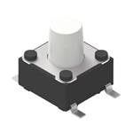 430152070826 Tactile Switches WS-TASV Tact Switch by Wurth Electronics