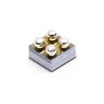 TMP103HYFFR Board Mount Temperature Sensors Digital Temperature Sensor A 595-TMP103H A 595-TMP103HYFFT by Texas Instruments