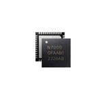nRF7002-QFAA-R RF System on a Chip - SoC WiFi 6 companion IC with integrated RF by Nordic Semiconductor ASA