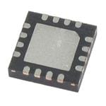 MAX3226EETE+ RS-232 Interface IC 15kV ESD-Protected, 1 A, 1Mbps, 3.0V to 5.5V, RS-232 Transceivers with AutoShutdown Plus by Analog Devices