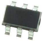 RAA2113204GP3#JA0 Switching Voltage Regulators 30V Vin, 2A 500 kHz Synchronous Buck Regulator 6L TSOT, 3k r by Renesas Electronics America