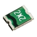 MINISMDC150F/12-2 Resettable Fuses - PPTC 1.5A 12V 100A Imax by littleFUSE