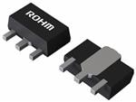 RHP020N06T100 MOSFETs N-CH 60V 200MA by ROHM