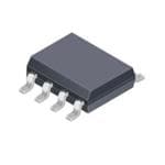 ACS715ELCTR-30A-T Board Mount Current Sensors CURRENT SENSOR by Allegro MicroSystems, LLC.