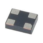 DSC1001DI1-033.3333 MEMS Oscillators MEMS OSC, LVCMOS, 33.3333MHz, 50PPM, 1.8-3.3V, -40 to 85C, 2.5 x 2.0mm by Microchip Technology
